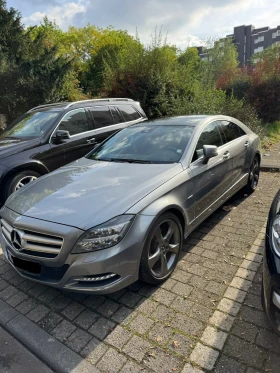 Mercedes-Benz CLS 350, снимка 15