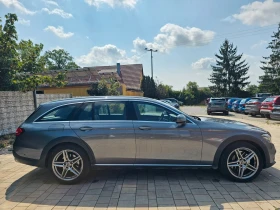 Mercedes-Benz E 400 4Matic All-Terrain, снимка 7