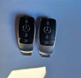 Mercedes-Benz E 400 4Matic All-Terrain, снимка 15