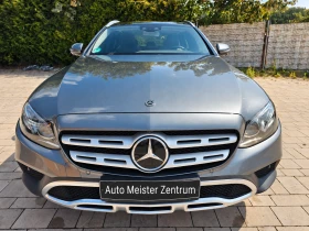 Mercedes-Benz E 400 4Matic All-Terrain, снимка 1