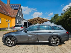 Mercedes-Benz E 400 4Matic All-Terrain, снимка 3