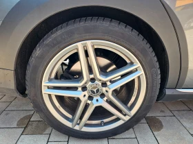 Mercedes-Benz E 400 4Matic All-Terrain, снимка 16