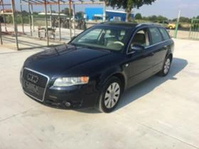 Audi A4 2.0TDI-140к.с - [3] 