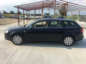 Audi A4 2.0TDI-140к.с - [6] 