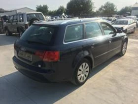 Audi A4 2.0TDI-140к.с - [9] 