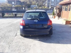 Toyota Auris 1.4i, снимка 3