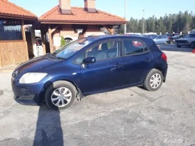 Toyota Auris 1.4i, снимка 2