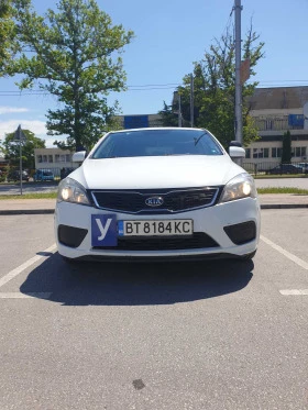 Kia Pro ceed, снимка 2