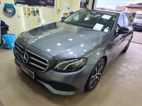 Обява за продажба на Mercedes-Benz E 220 AVANTGARDE 194k.c ~57 500 лв. - изображение 7