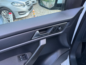VW Caddy 2.0TDI Maxi | Mobile.bg   6