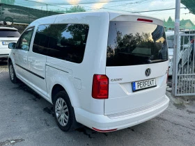 Обява за продажба на VW Caddy 2.0TDI Maxi* 6+ 1 ~26 900 лв. - изображение 4