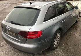 Audi A4 2.0 tdi automat | Mobile.bg    5