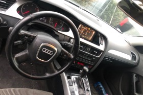 Audi A4 2.0 tdi automat, снимка 7 - Автомобили и джипове - 43733256