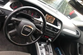 Audi A4 2.0 tdi automat | Mobile.bg    7