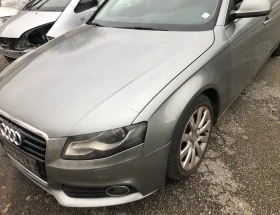 Audi A4 2.0 tdi automat, снимка 3