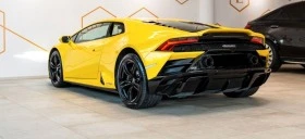 Lamborghini Huracan EVO/ LP610/ RWD/ CARBON/ LIFT/ SENSONUM/ CAMERA/, снимка 5