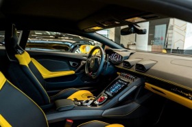 Lamborghini Huracan EVO/ LP610/ RWD/ CARBON/ LIFT/ SENSONUM/ CAMERA/ | Mobile.bg   16