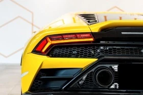 Lamborghini Huracan EVO/ LP610/ RWD/ CARBON/ LIFT/ SENSONUM/ CAMERA/ | Mobile.bg    8