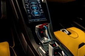Lamborghini Huracan EVO/ LP610/ RWD/ CARBON/ LIFT/ SENSONUM/ CAMERA/ | Mobile.bg   15