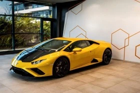 Lamborghini Huracan EVO/ LP610/ RWD/ CARBON/ LIFT/ SENSONUM/ CAMERA/, снимка 3