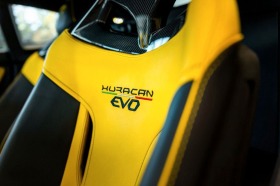 Lamborghini Huracan EVO/ LP610/ RWD/ CARBON/ LIFT/ SENSONUM/ CAMERA/ | Mobile.bg   12