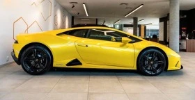 Lamborghini Huracan EVO/ LP610/ RWD/ CARBON/ LIFT/ SENSONUM/ CAMERA/ | Mobile.bg    7