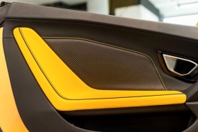 Lamborghini Huracan EVO/ LP610/ RWD/ CARBON/ LIFT/ SENSONUM/ CAMERA/ | Mobile.bg   9