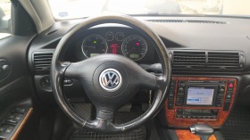 VW Passat 1.9 TDI Highline, снимка 5
