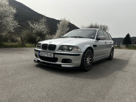 Обява за продажба на BMW 330 Touring ~6 999 лв. - изображение 1