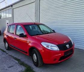 Dacia Sandero 1.4.    146 517   | Mobile.bg   9