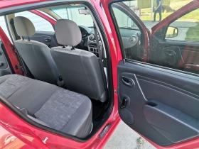 Dacia Sandero 1.4, снимка 7
