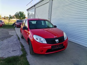 Dacia Sandero 1.4.    146 517   | Mobile.bg   2