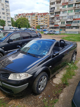 Renault Megane, снимка 2 - Автомобили и джипове - 45735421