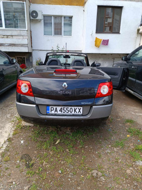 Renault Megane, снимка 3 - Автомобили и джипове - 45735421