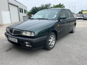  Lancia Delta