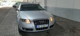 Audi A6 3.0TDI QUATTRO, снимка 12