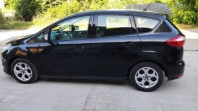     Ford C-max 1.6