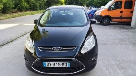     Ford C-max 1.6