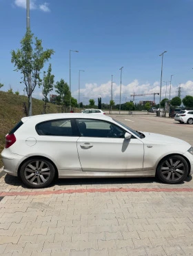 BMW 116, снимка 14