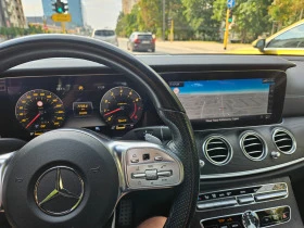 Mercedes-Benz E 450 4matic, снимка 3