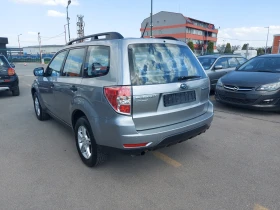 Subaru Forester 2.0 i Swiss Special, АВТОМАТИК, AWD, снимка 5