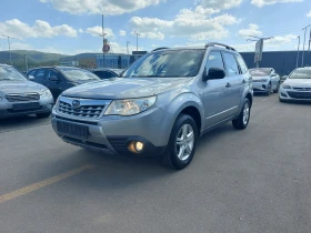 Subaru Forester 2.0 i Swiss Special, АВТОМАТИК, AWD