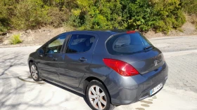 Peugeot 308 1.6HDI | Mobile.bg    7