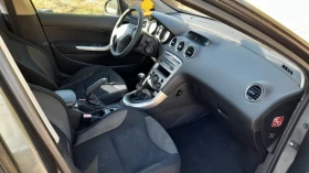 Peugeot 308 1.6HDI | Mobile.bg    11