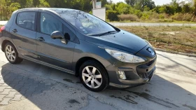 Peugeot 308 1.6HDI | Mobile.bg    3