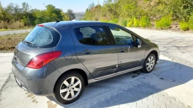 Peugeot 308 1.6HDI | Mobile.bg    4