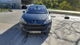 Peugeot 308 1.6HDI | Mobile.bg    2