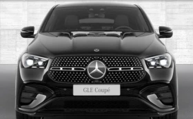 Mercedes-Benz GLE 450 d/ AMG/ COUPE/ FACELIFT/NIGHT/ 360/ BURM/ AIRMATIC | Mobile.bg    2