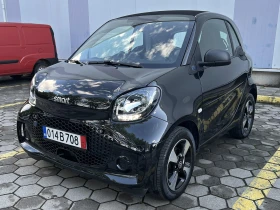 Smart Fortwo Facelift - изображение 1