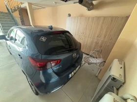 Mazda 2, снимка 9